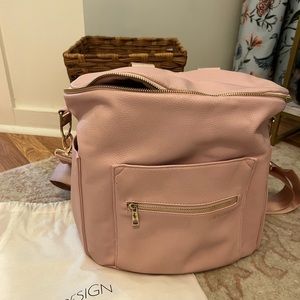 FAWN Design - Original Backpack